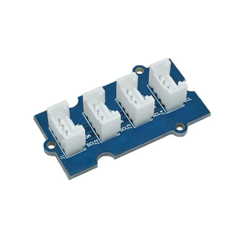 Studio Grove - I2C …