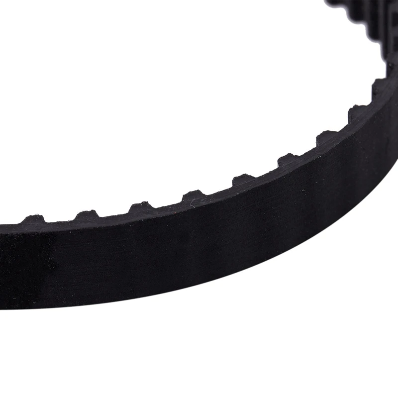 X17A 2025 NEW-4X Polisher Speed Control Drive Rubber Timing Belt 50 Teeth 10Mm Wide 100XL