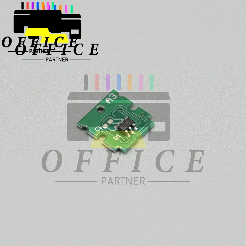10X T6716 Maintenance Box Chip suitable for EPSON WF C5210 C5290 C5710 C5790 M5298 M5299 M5799 C529 C579 ET8700 S380 S381 S880 S
