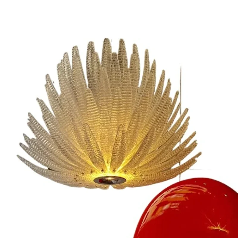

Lighting [Italy] Tequila, Murano, Chandelier