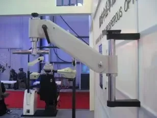 2026 Good Quality Wall Mounted Phoropter Arm for Optometry