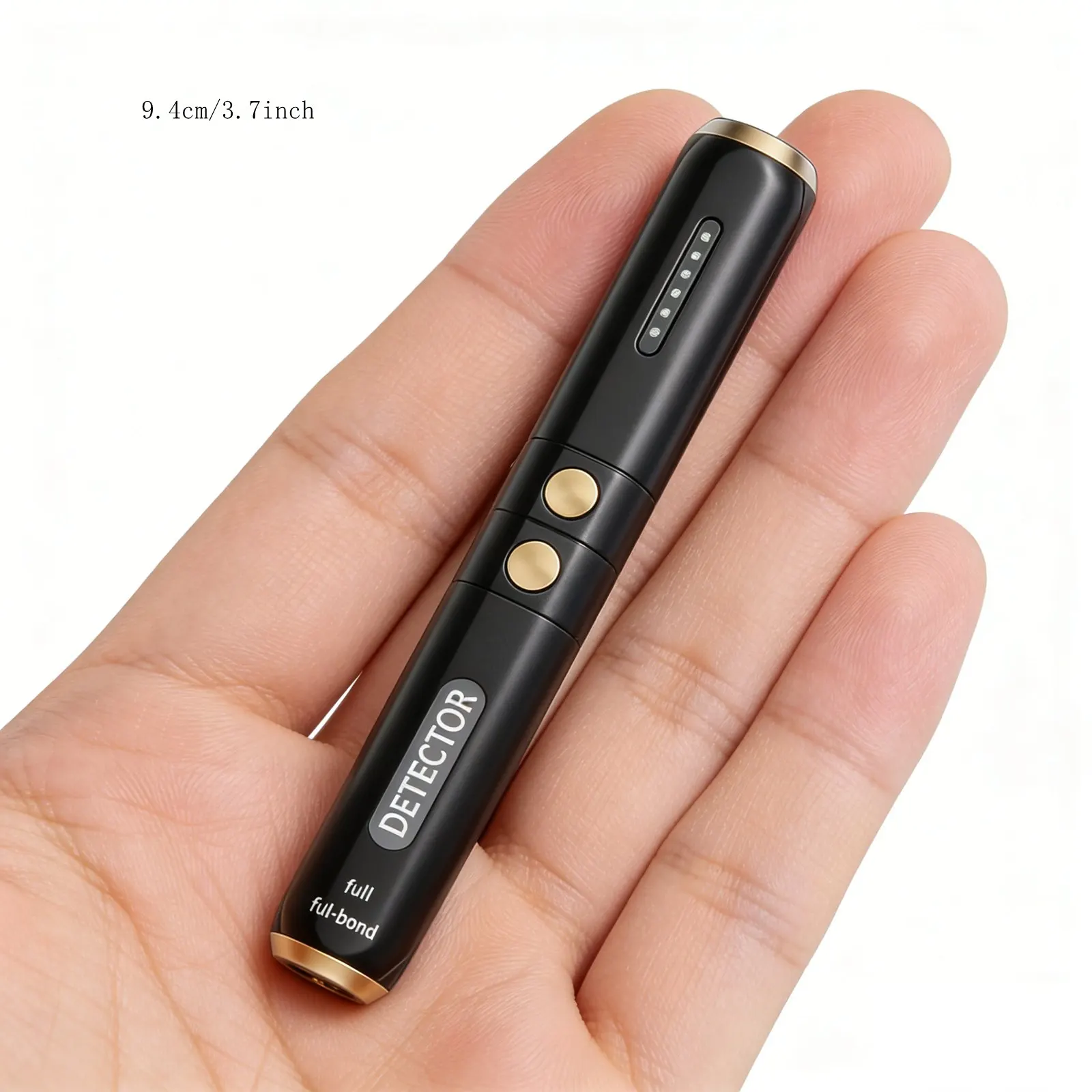 

YB9 Multi-functional privacy detector, emergency lighting, anti-eavesdropping and anti-spying, portable and long-lasting battery