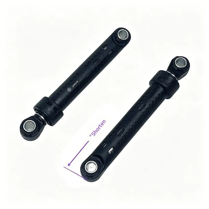 

ABUD-For Shock Absorber Balance Rod Replacement Part For Sanyo Drum Washing Machine XQG65-L903BHS/BHX