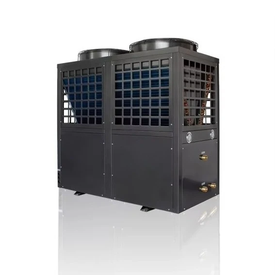 High Temperature Hot Water Heating Pump Industrial Commercial R134A Hot Water Heat Pump for Sale