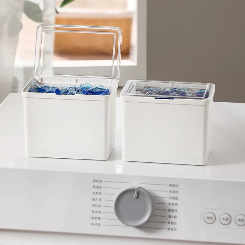 Caixa de armazenamento de gaveta de escritório, caixa de armazenamento de compartimento de itens pequenos com tampa flip, papelaria de mesa, caixa de classificação de material de escritório
