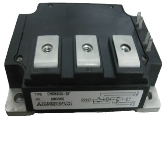 

CM600DU-5F -ILQ new original electronic components