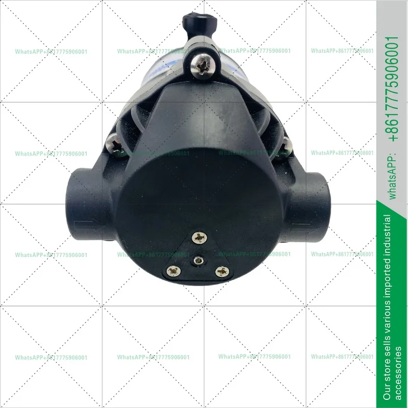Original WL-60A water pump motor DC24V cooling circulating water tank WED-4008 diaphragm pump brushless