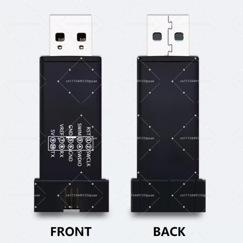 PWLINK2 PWLINK2 Lite DAP Debugger Programmer MCU Download Tool