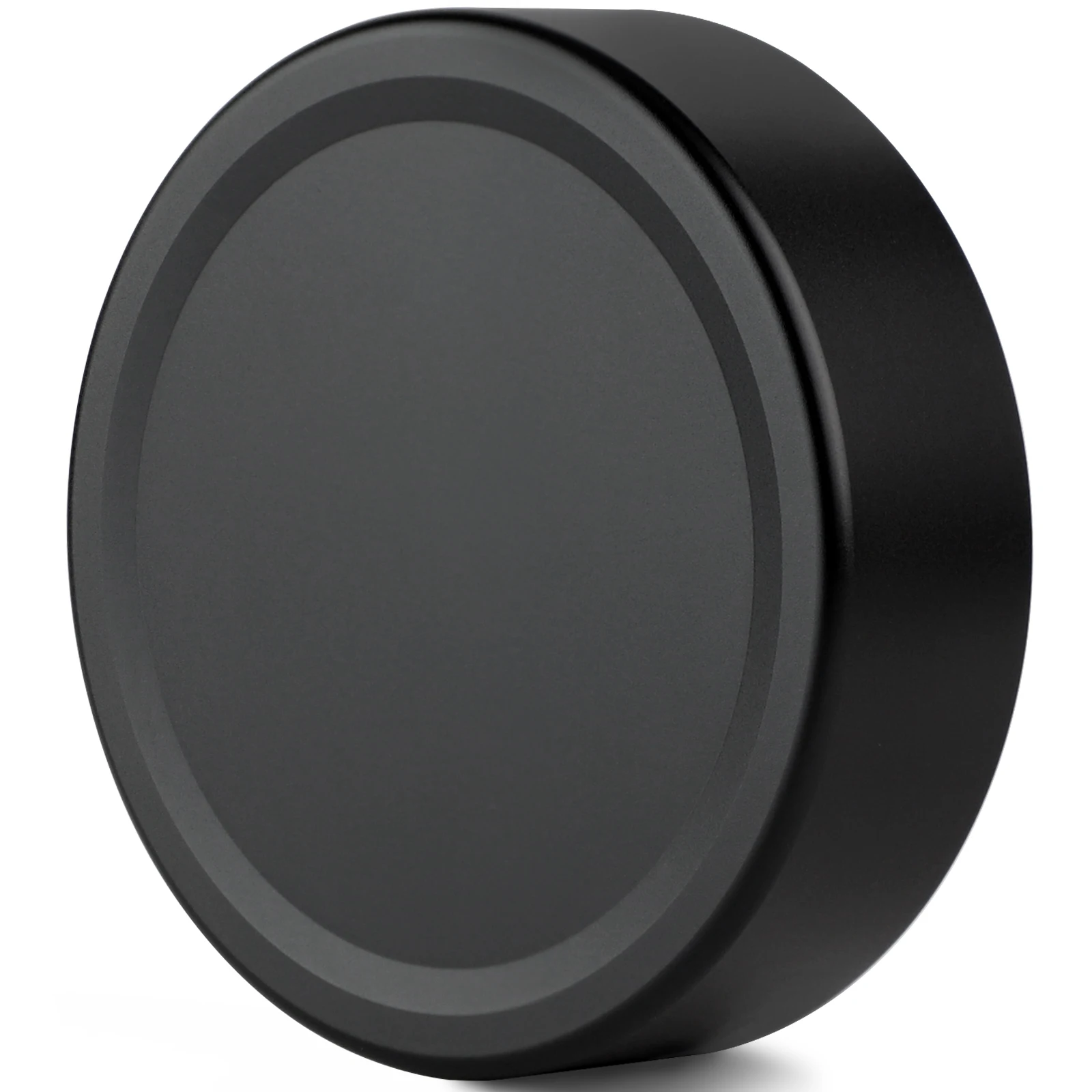 

Haoge Metal Front Lens Cap Cover for Fujifilm GFX100RF Camera Accessories Black Cap-GFX-B