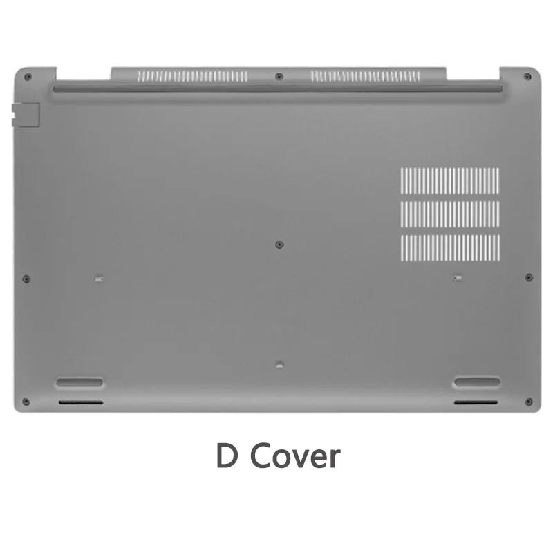 新しい Latitude 5530 E5530 ラップトップ画面バックカバーフロントフレームパームレスト上部下部ベースケース 094D8X グレー