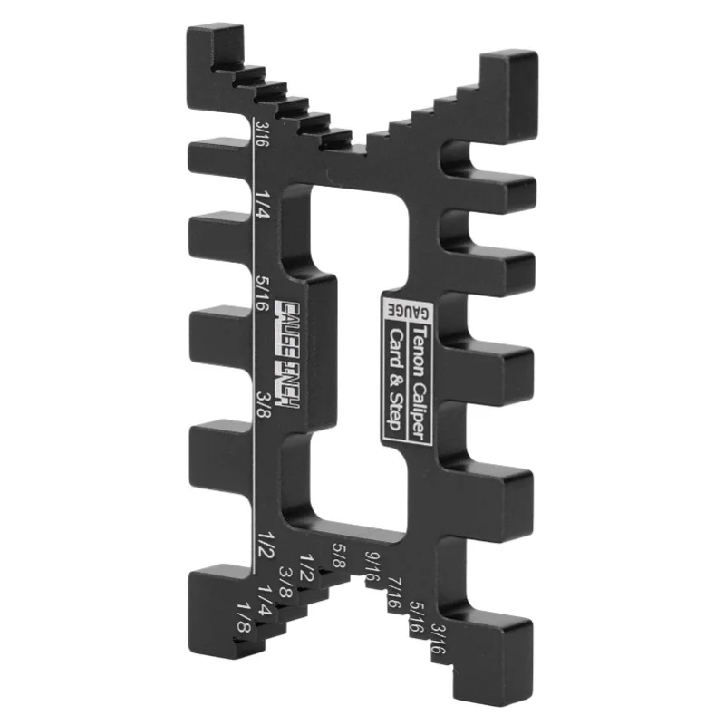 dovetail-jig-for-woodworking-aluminum-alloy-metric-imperial-tenon-caliper-height-gauge-saw-table-machine-measuring-tool-black