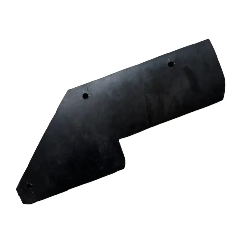 2026 Hot Item Hopper Rubber 812227289 Hopper Rubber Baffle for Asphalt Paver Parts