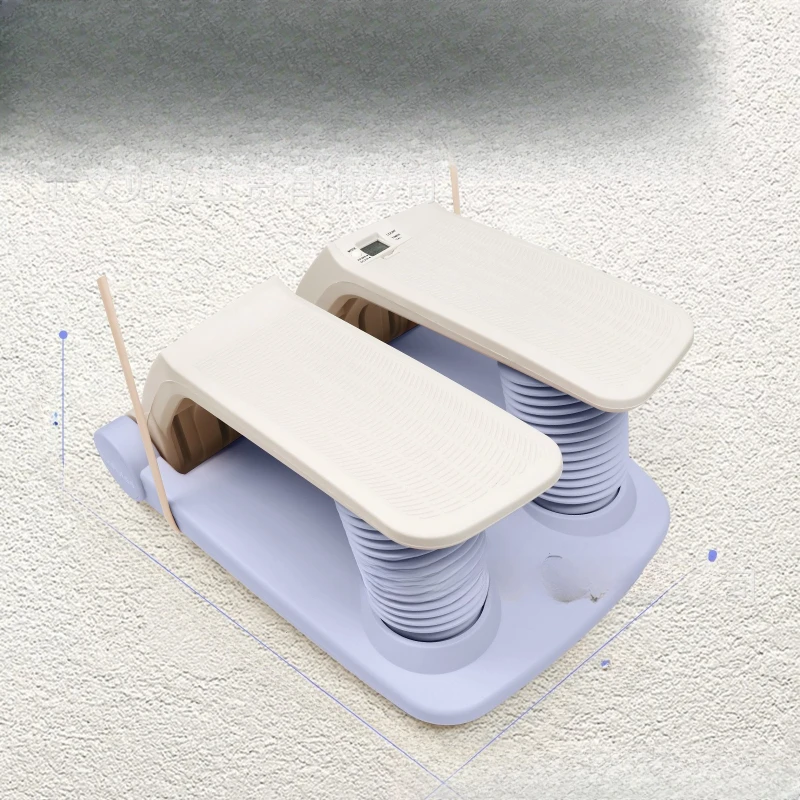 

Multifunctional Air Stepper Household Air Stepper Pedal Exercise Machine Fitness Shaping Exercise