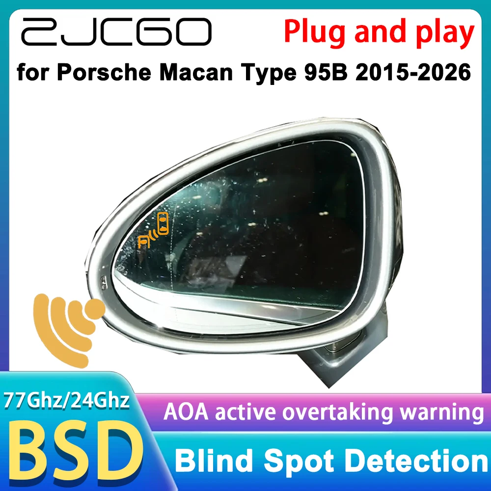 For Porsche Macan T…