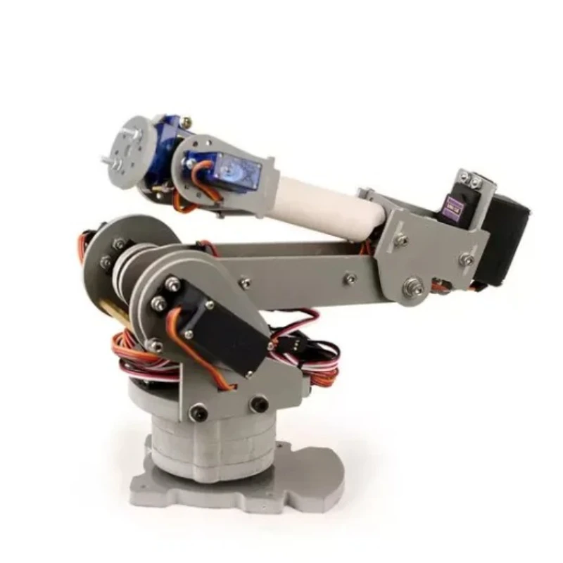 Feetech FT3325P RC Wing Servo 6kg Hoge snelheid digitale servo Metalen versnellingsbak Encoder voor vaste vleugel RC Drone Robot RC Afstandsbediening