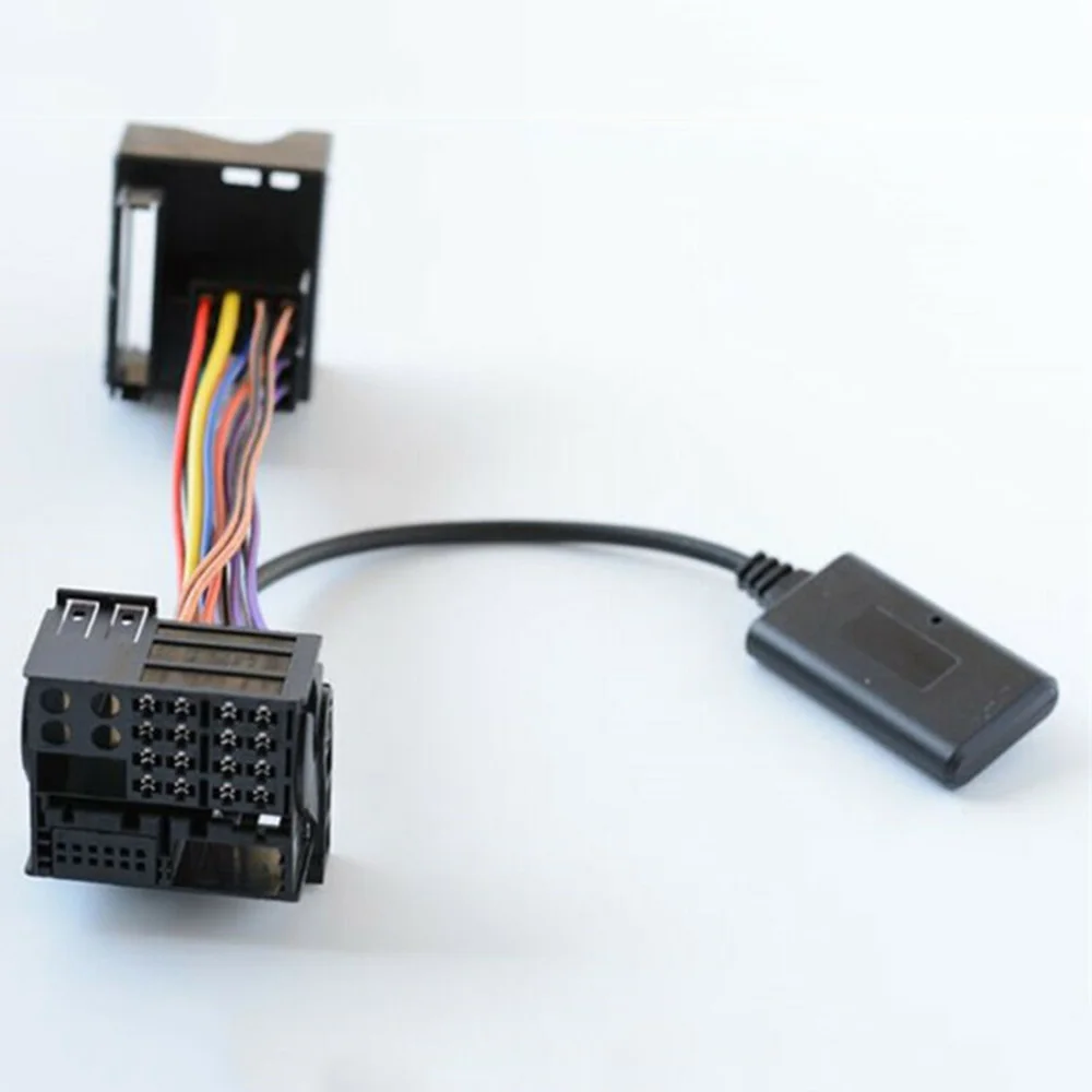 For BMW Bluetooth-compatible Adapter BT-Compatible For BMW E39 X5 X3 Z4 R50 R53 CD Radio Car Wireless Module