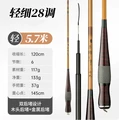 28tone 5.7m