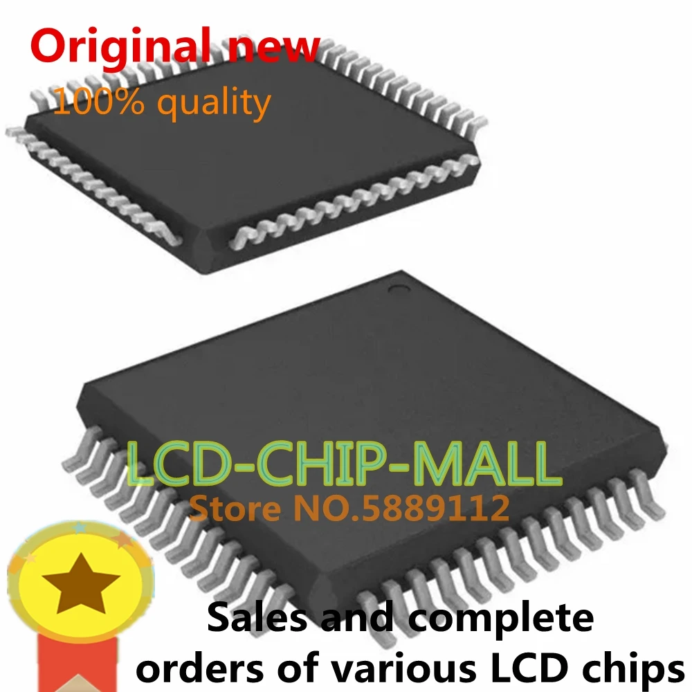 

1PCS MSD6A638JSM-003J MSD6A638 QFP CHIPS in stock 100%good