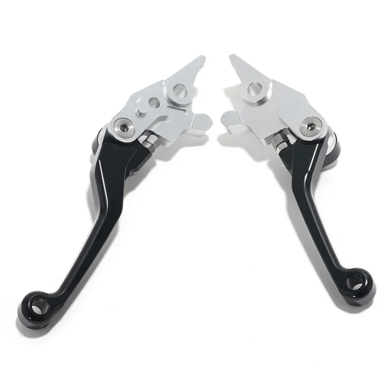 

Dirt eBike Aluminum Brake and Clutch Lever Replacement Parts for Sur Ron Ultra Bee Motorcycle Accessories