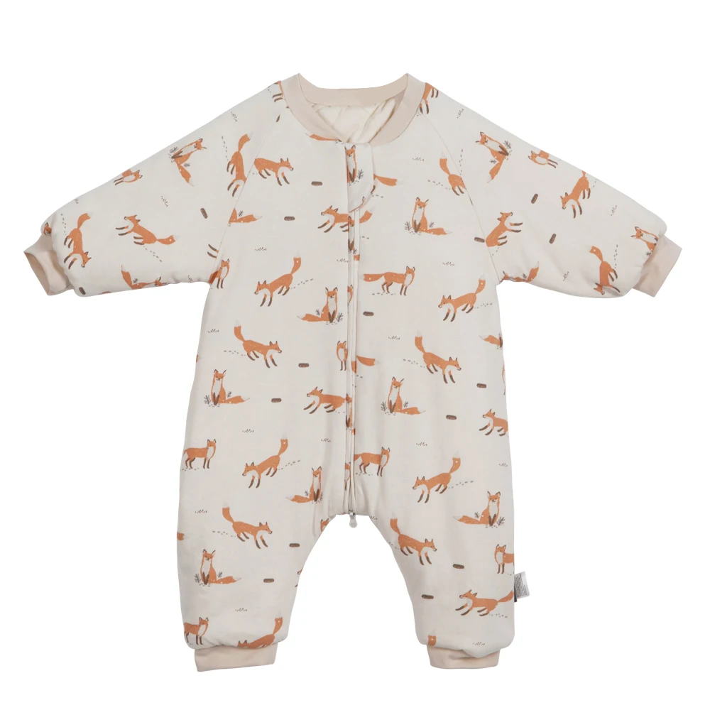 Variant: fox