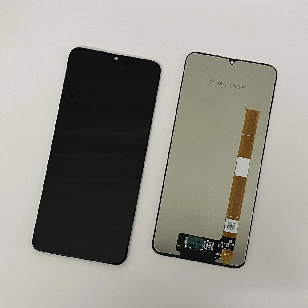 For TCL 405 406 408 TCL 40R 40X T609M 40XE 40XL T608M LCD Display Digitizer For TCL 40SE 40 SE TCL 40 NxtPaper 4G 5G LCD Sensor