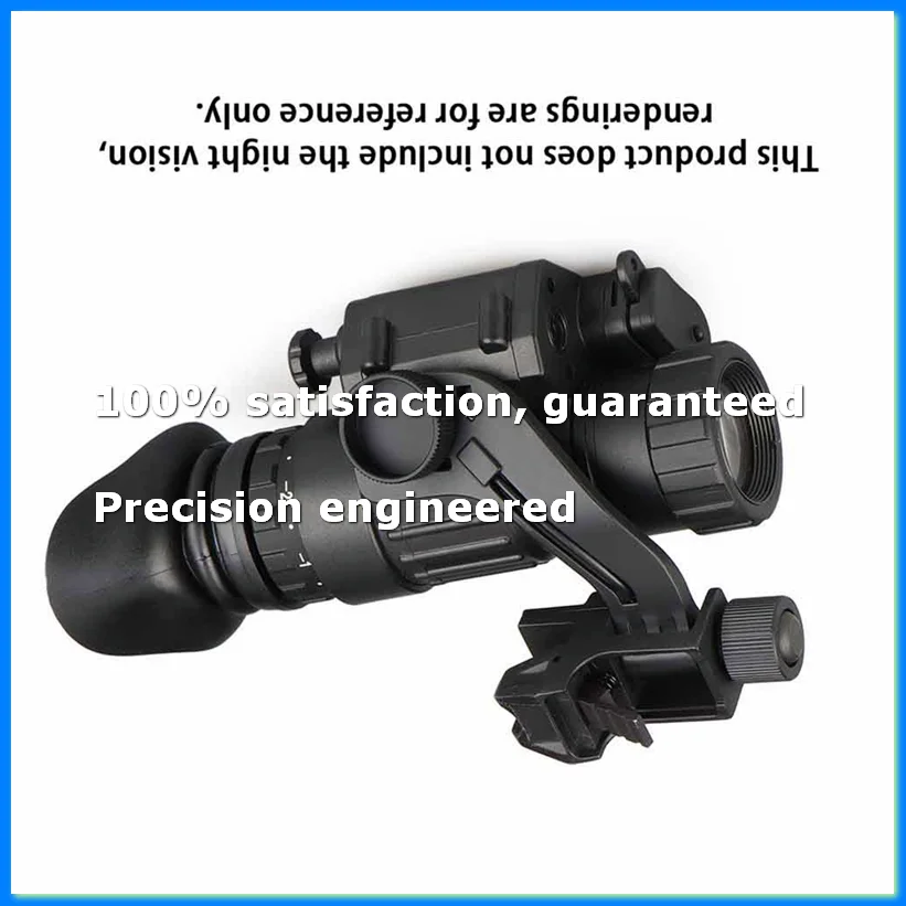 

Aluminum Alloy J-Arm Adapter for PVS14 Mounts Night Vision Goggles Mount Helmet Accessories-ABWO