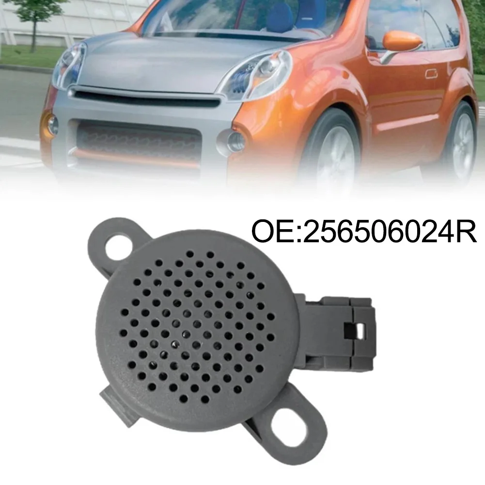 

For Parking Assistance Parking Buzzer Compatible Parking Alarm For Renault Accessory Vehicle Specific Easy Installation