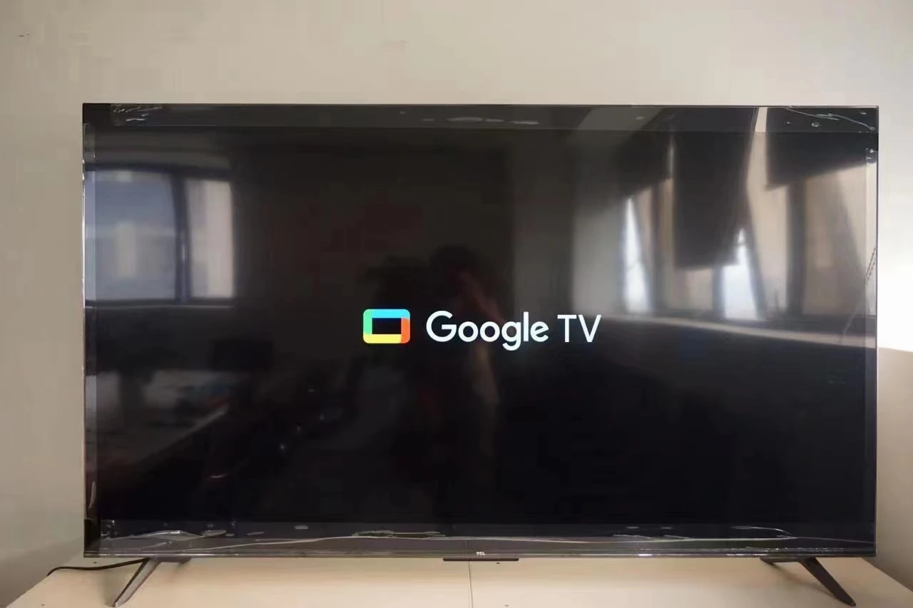 Smart Android Television 32 40 43 50 55 65 Inch FHD LED WIFI TV