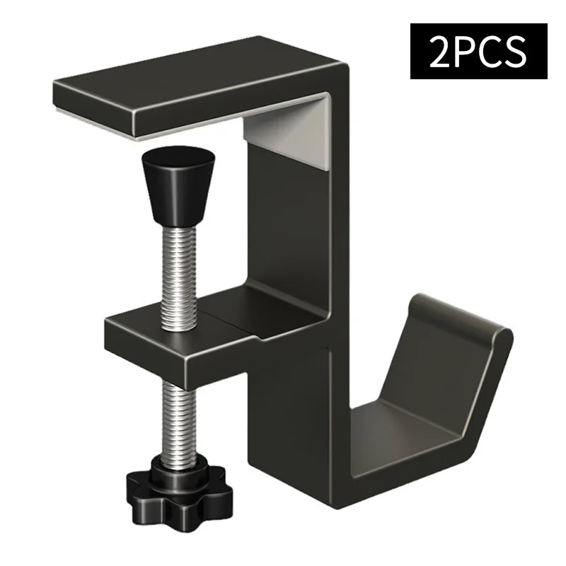 2pcs Black 1