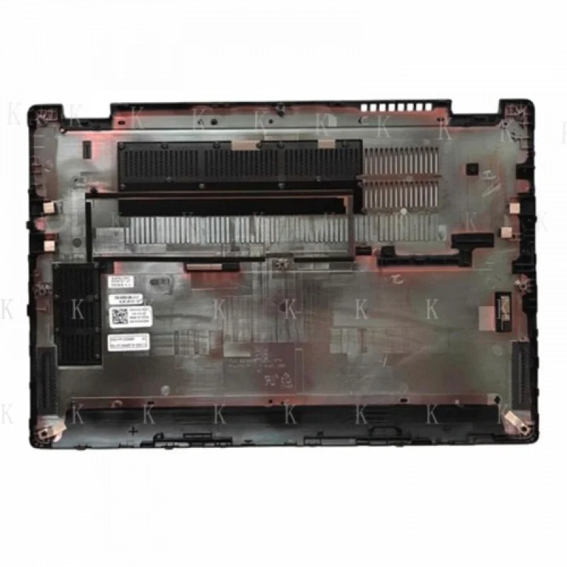 

C FOR Dell Latitude 5300 E5300 2-in-1 Bottom Base Panel 0CD2D4 Laptop Cover