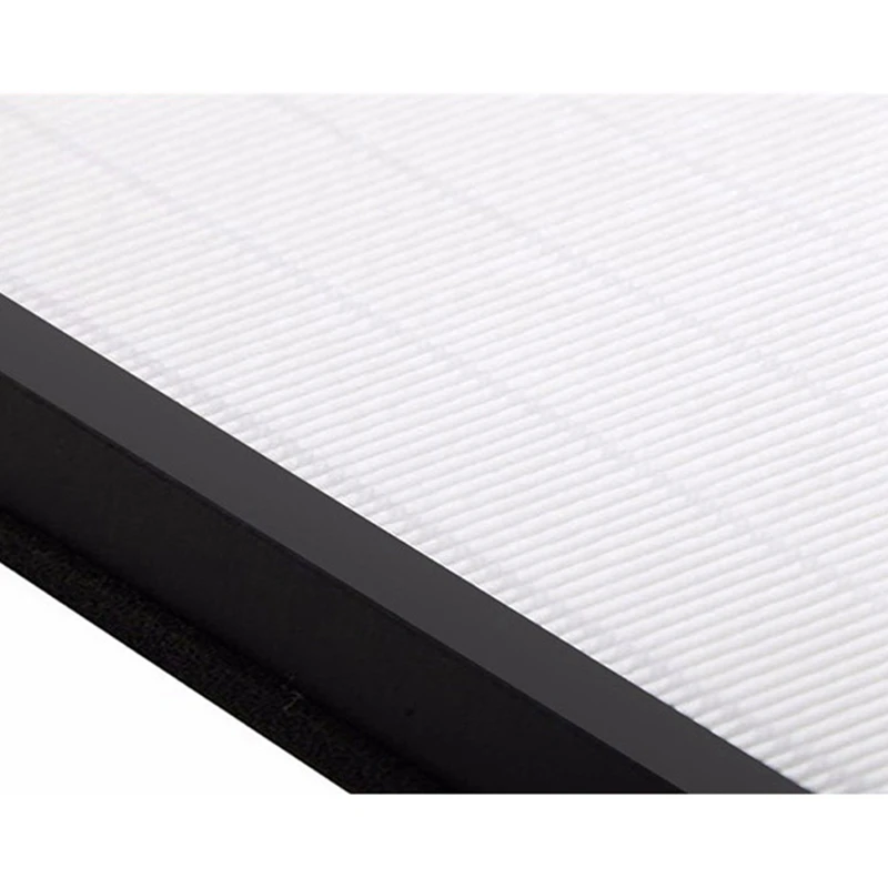 Ersatzfilter für Midea Luftreinigerfilter KJ210G-C42/KJ201G-C42/KJ201G-C46 Hocheffiziente Filterteile