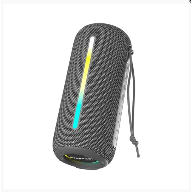 

Outdoor Waterproof Bluetooth Speaker Sports Wireless Card Audio Portable Soundbar Subwoofer Soundbar