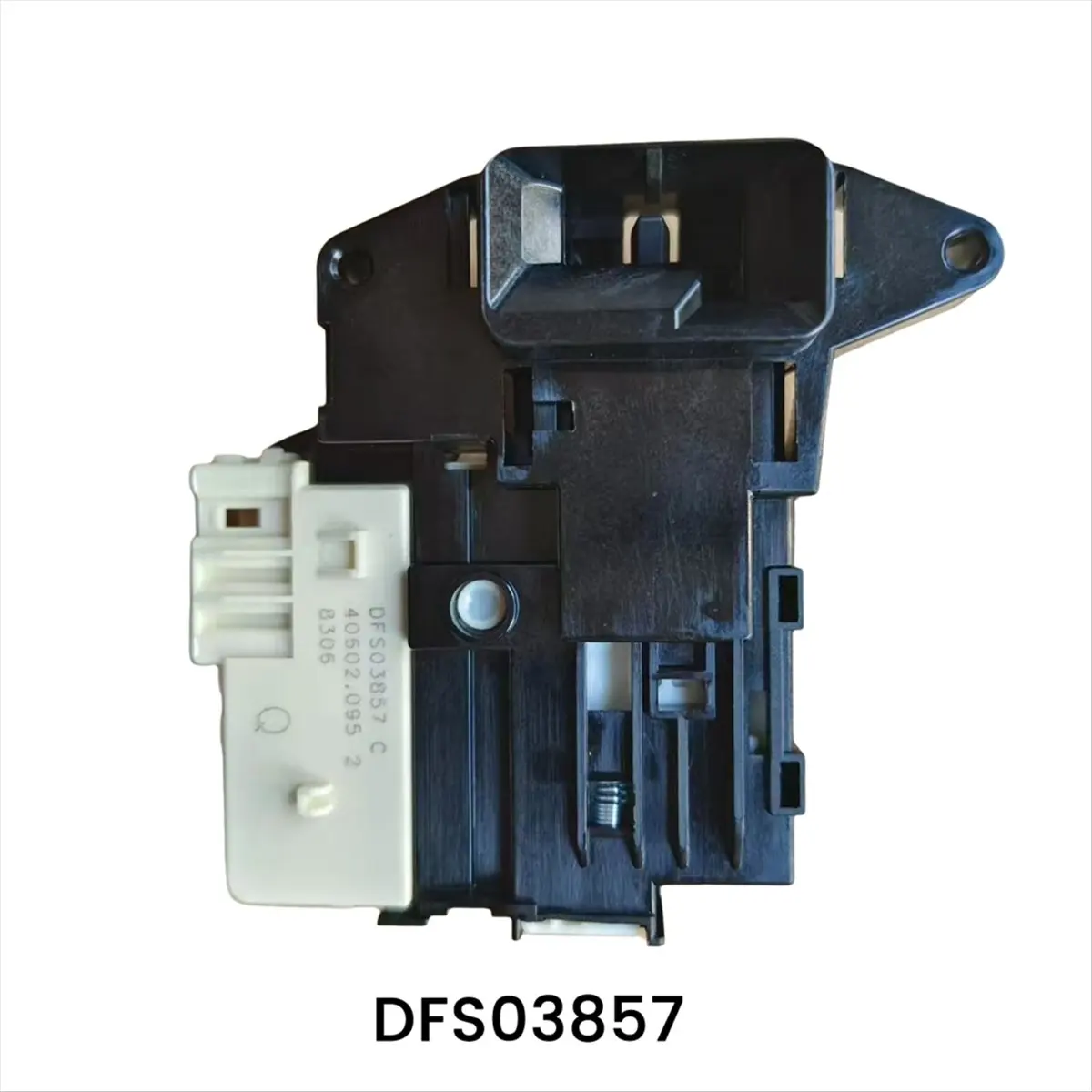 【HOT N07R】 Washer Door Lock Switch for DFS03857 Washing Machine Door Lock Inductive Switch 250V Replacement Parts