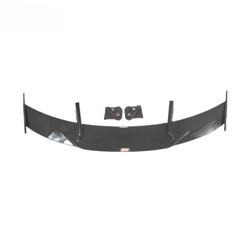 

MP-Type Carbon Fiber Rear Spoiler High Wing for G80 M3 G82 M4