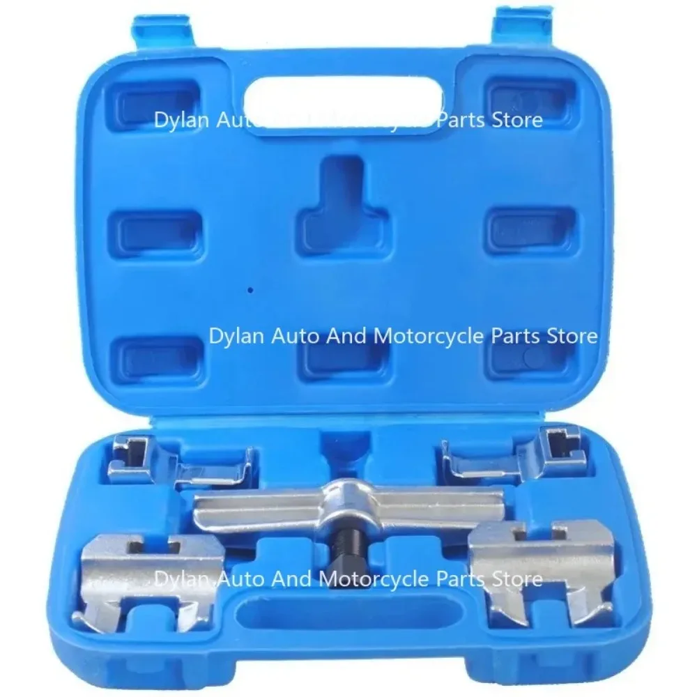 

T40001 Camshaft Puller Camshaft Drive Belt Pulley Puller Remover Tool Camshaft Removal Tool For VW AUDI A4/A5/A6/A8