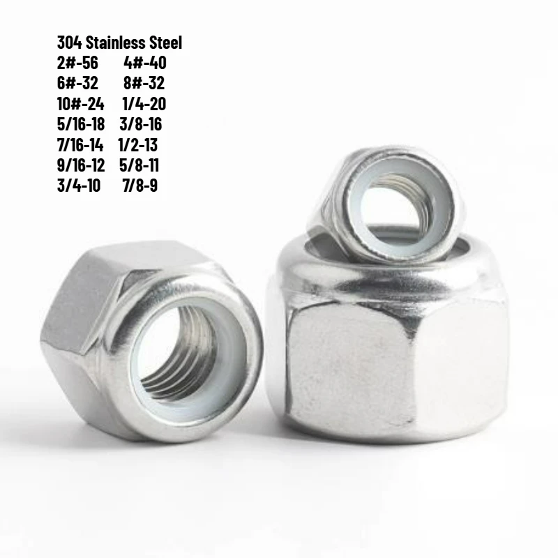 1-100Pc Unc 2#-56 4…