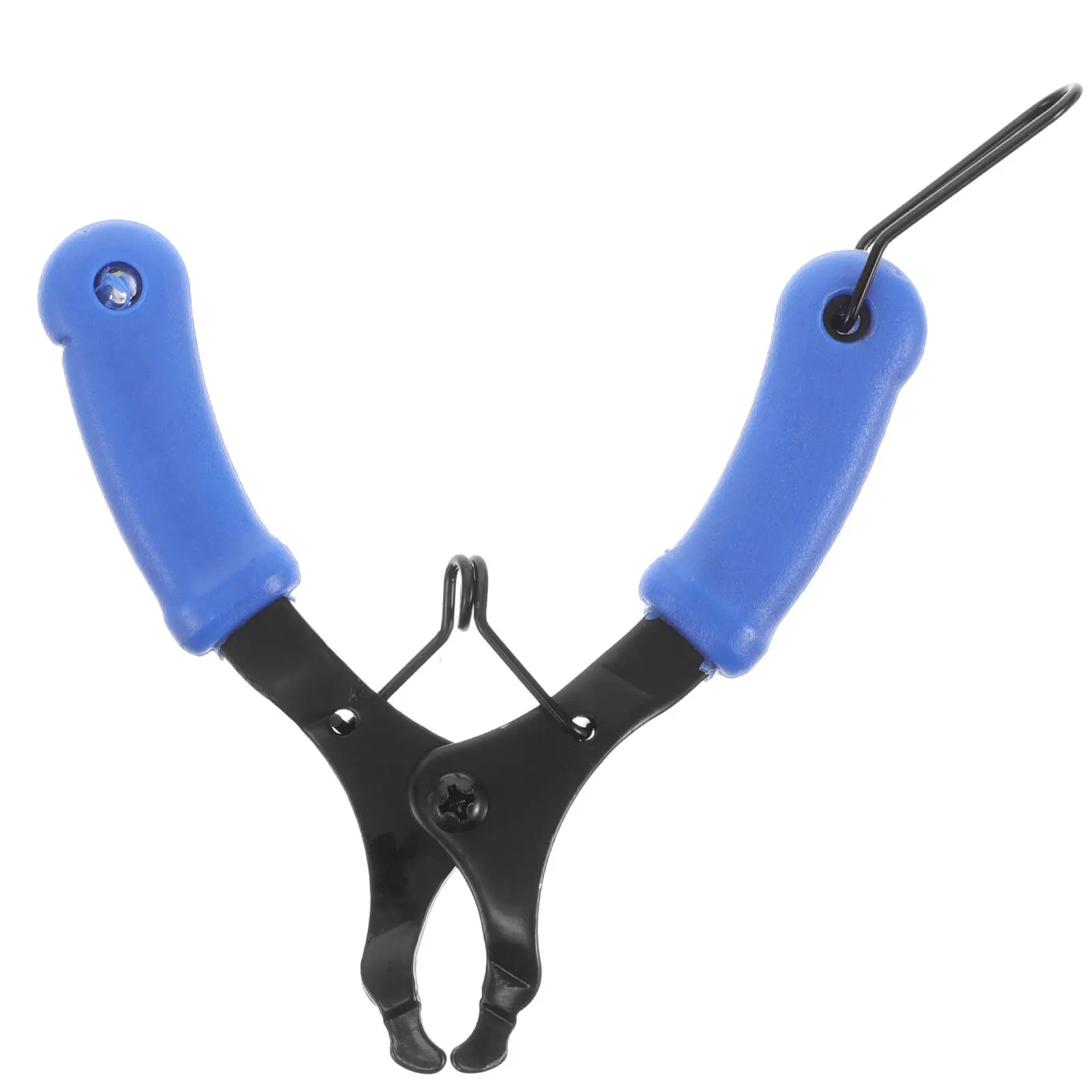 Chain Pliers Bike Chain Link Removal Tool Quick Release Wrench Multifunctional Tool Compact Portable Bicycle Maintenance