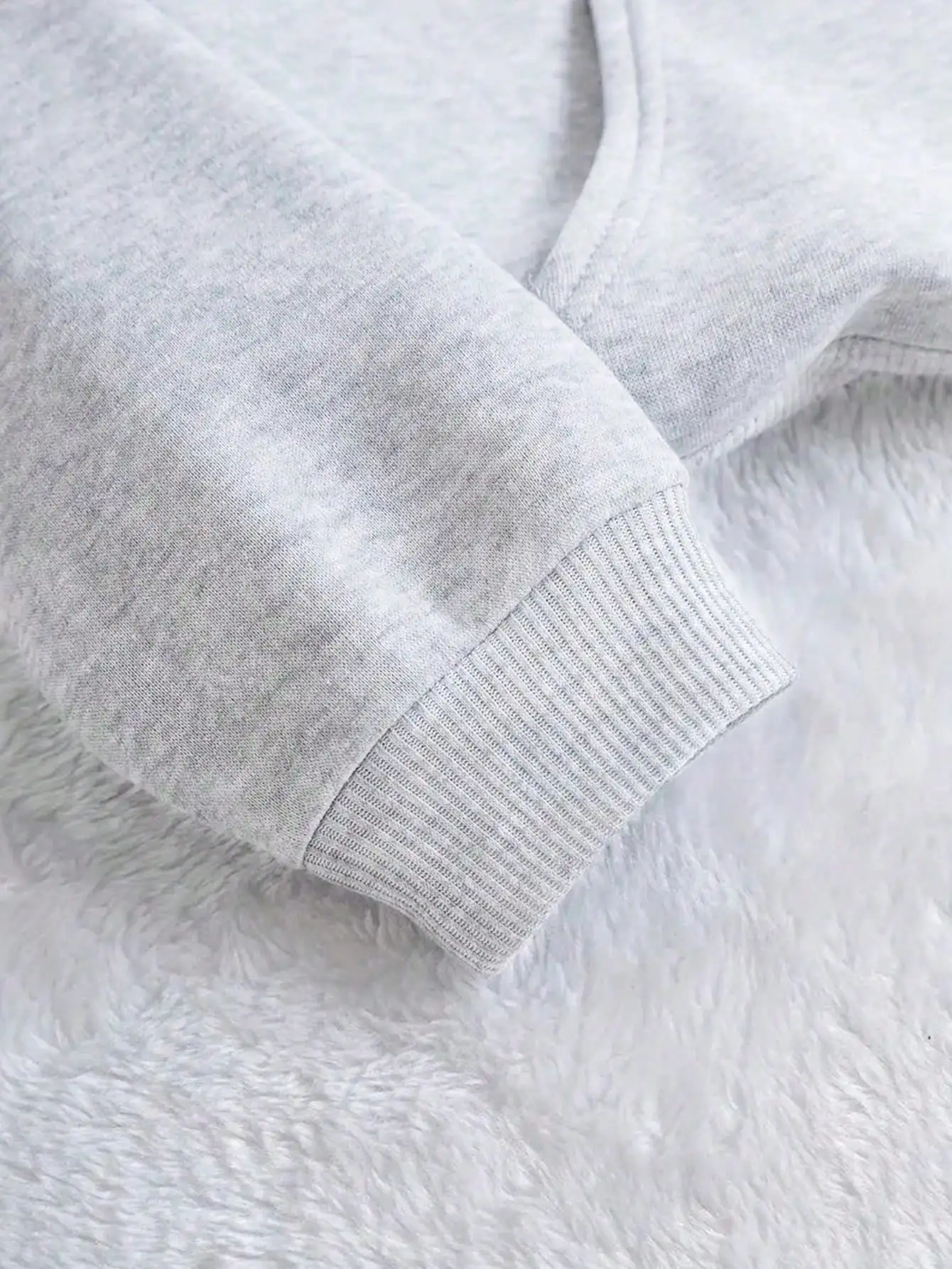 Coors Cowboy Vintage Print Hoodie for Women, Loose Fit Fall Sweatshirt with Pocket & Dropped Shoulder