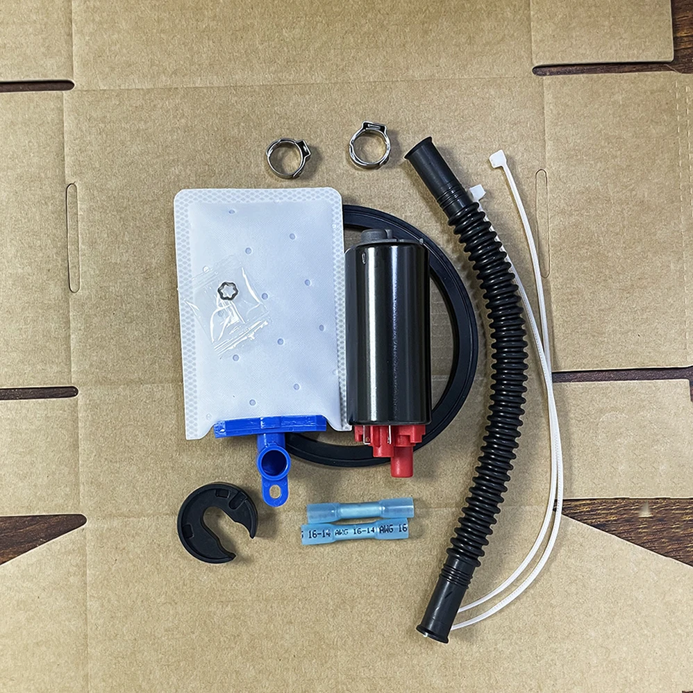 

Fuel Pump for Can Am Defender MAX HD9 XT 2022-2023/ for Can Am Defender HD9 XT 2022-2024/ for Can Am Defender MAX HD9 2022-2023