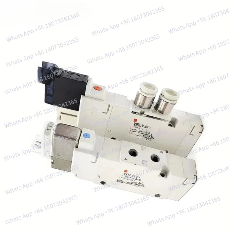 

VQZ1121 VQZ1421 VQZ1131 VQZ1120 B VQZ1221 VQZ1211 VQZ2121-5LB1 5MO 5LJ1 5MO1 5L1 5M1 5G1 5GB1-M5 C4 C6-F-Q Электромагнитный клапан Z