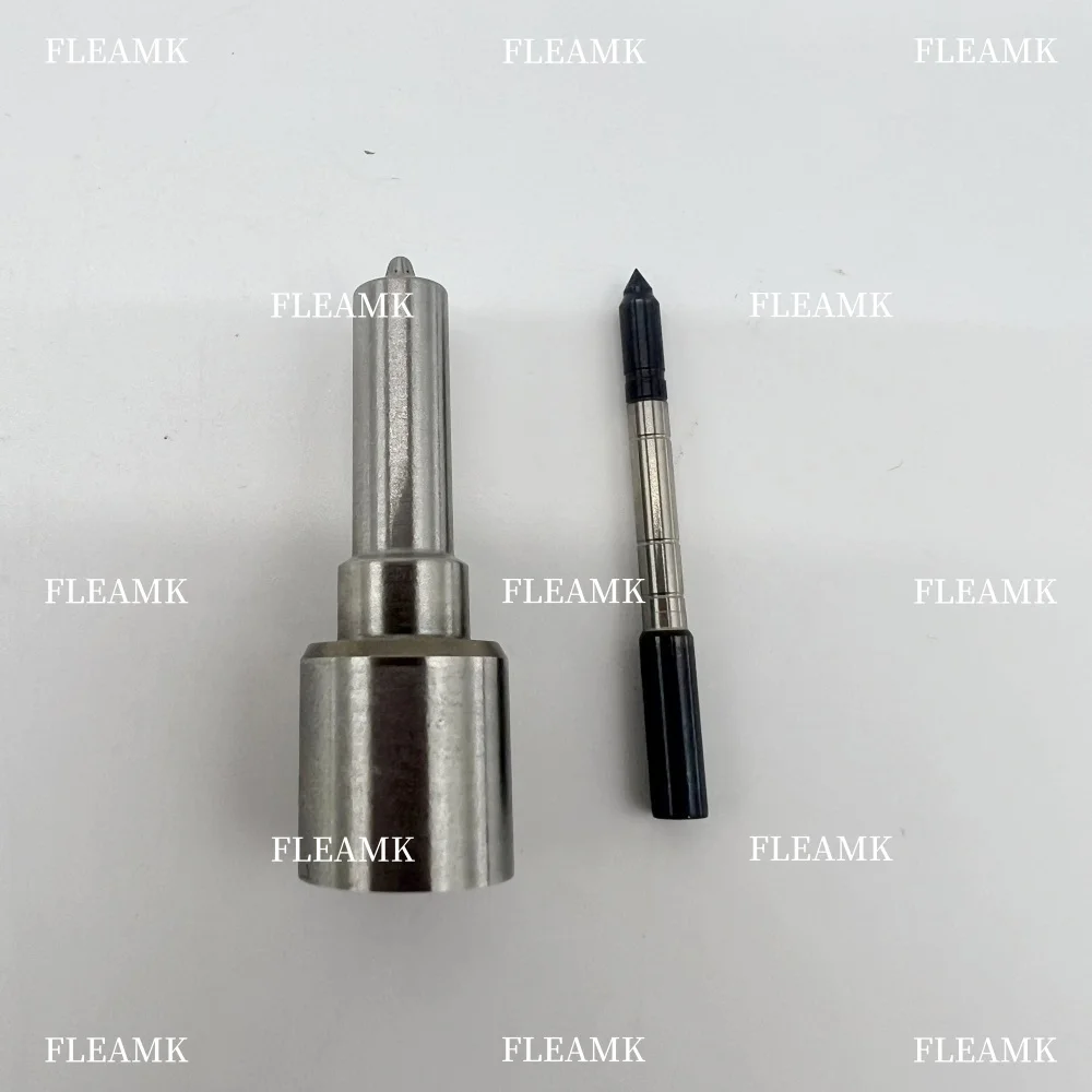 High Quality Fuel Injector DLLA147P2474 Is Suitable for 0445120391 Fuel Injector