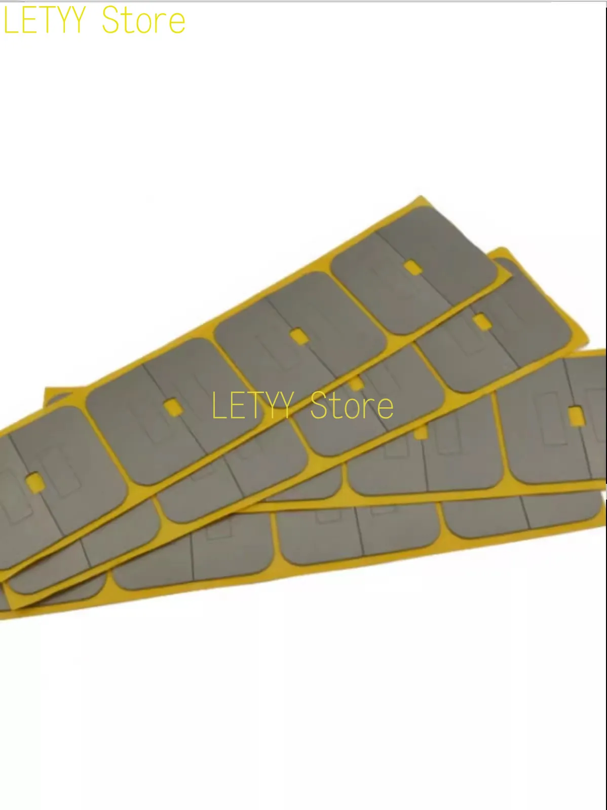 Shielding Absorbing Materials, RFID Materials, High-frequency EMI, Microwave Electromagnetic Shielding, Anti-interference