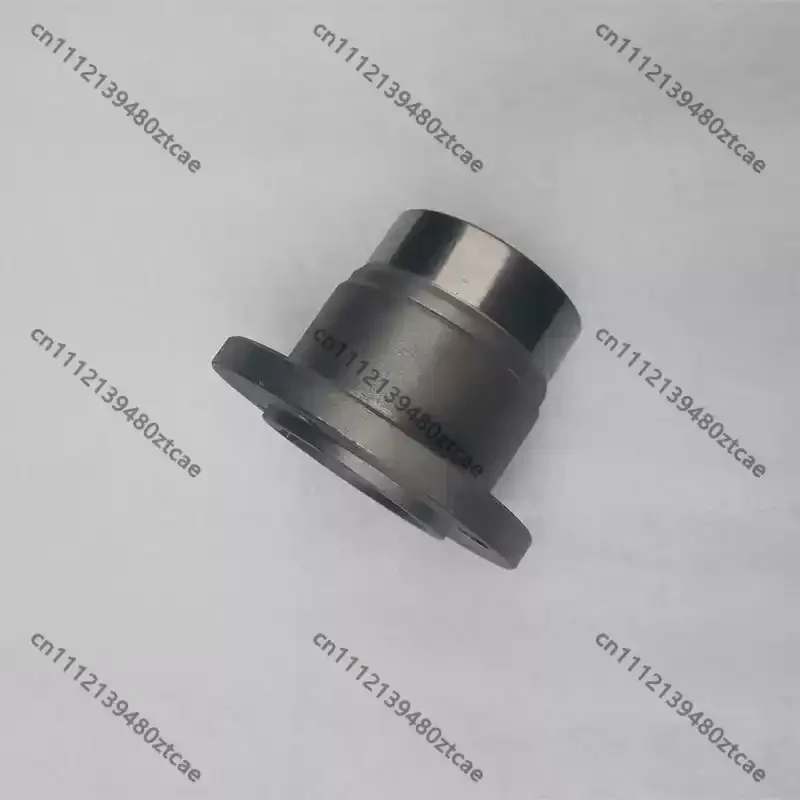 Overhaul Spare Crankshaft Hub Assembly For Multi-model Industrial Diesel Engine
