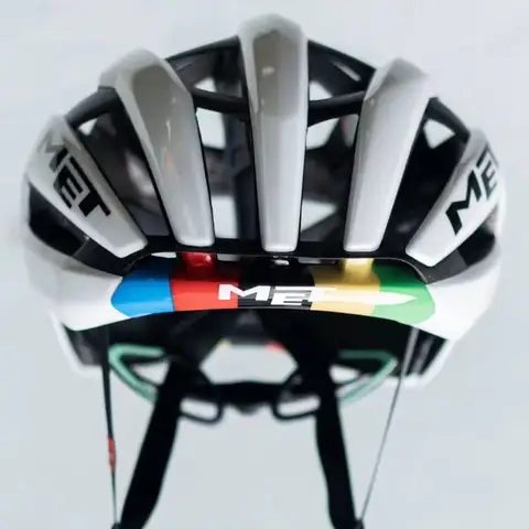 MET Trenta Carbon Road Helmet Mountain Bicycle Safe Mips Men Women