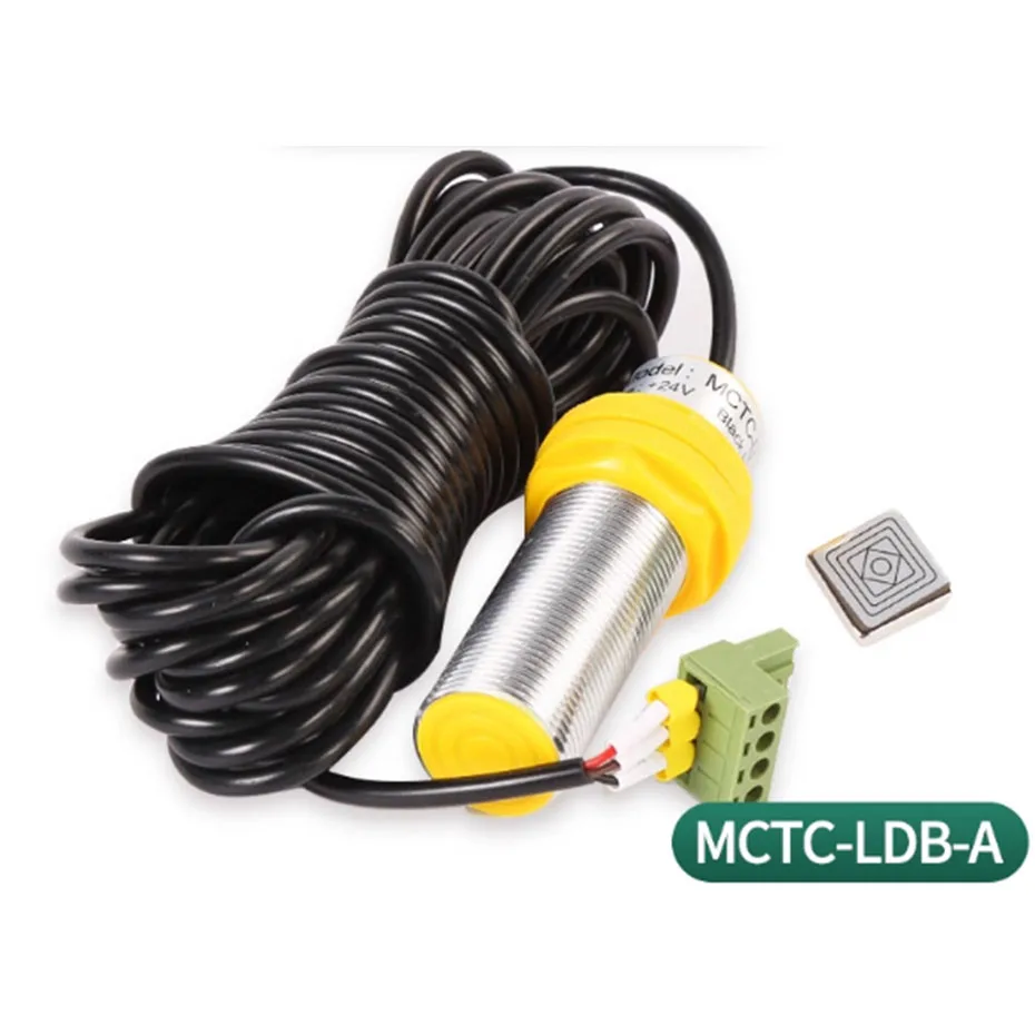 MCTC-LDB-A elevator weighing sensor overload device magnet 3-wire weighing switch elevator accessories