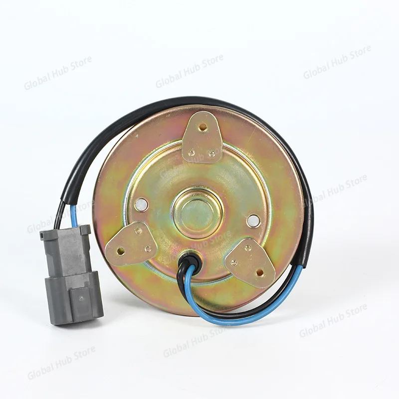 

For Automotive Radiator Fan Motor MITSUBA M9419