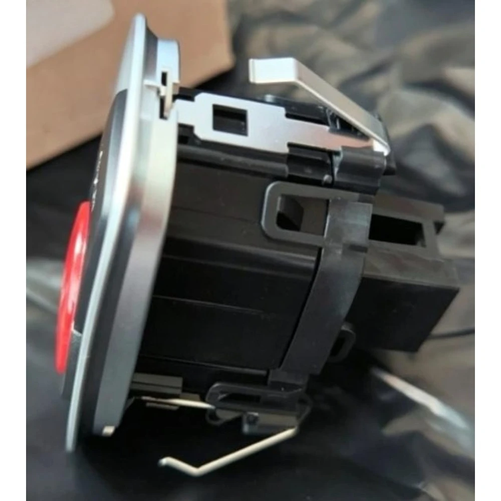 For BMW 118 120 320 325 330 F20 F30 F35 420 OEM 61318076620 Car Engine Ignition Start Stop Push Control Button Switch Genuine