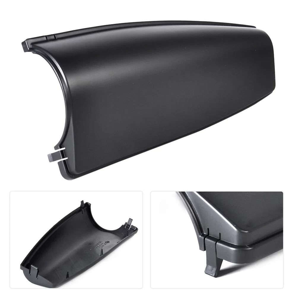 1Pc Black Air Intake Duct Cover Lid 1K0805965J9B9 1K0805965J Fit for Golf Passat Jetta for -Audi A3 TT Seat Skoda