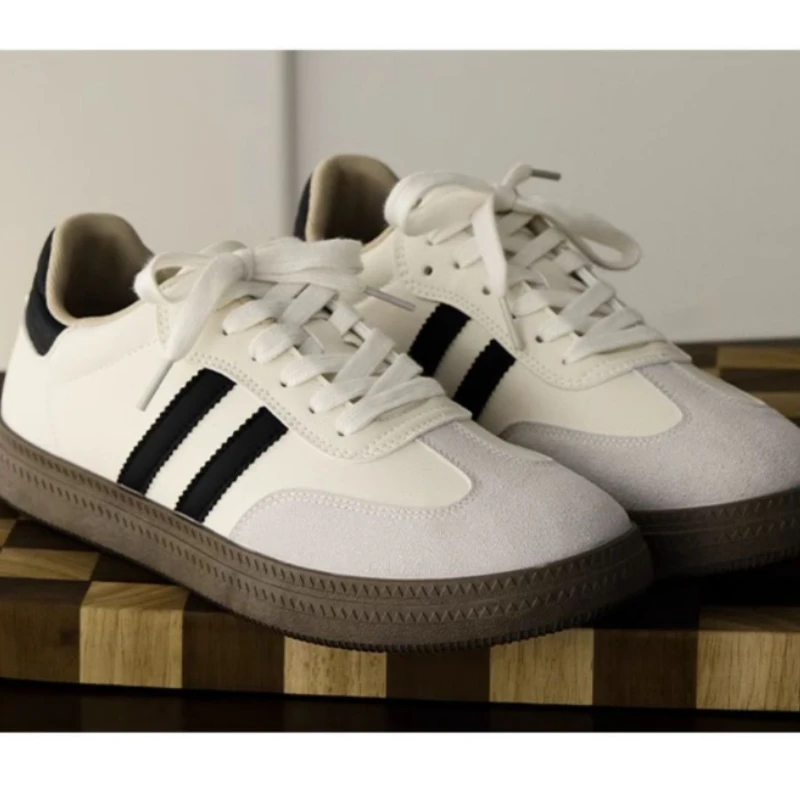 

Shoes Woman 2026 Trend Casual Sneakers Comfortable Lace Up Flats Tennis Shoe Breathable Walking Jogging Shoe Zapatillas De Mujer