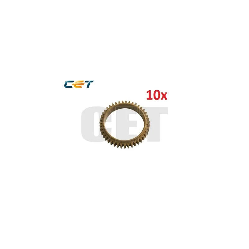 TOCE6536 10xUpper Roller Gear43T 206L,256,306,356,255,305-6LH55212000 6946326565363 cartuchosonline. Is